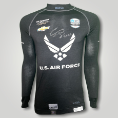 Conor Daly