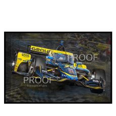 Racing Art