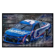 Racing Art