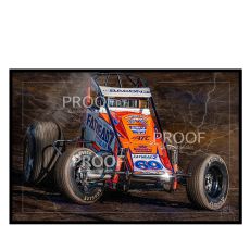 Racing Art