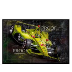 Racing Art