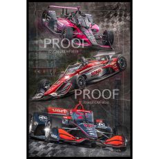 Racing Art