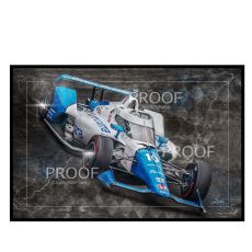 Racing Art